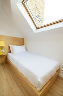 Limehouse Library Hotel