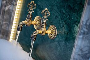 Limehouse Library Hotel