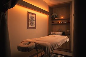 Limehouse Library Hotel