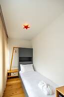 Limehouse Library Hotel