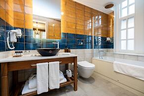 Limehouse Library Hotel