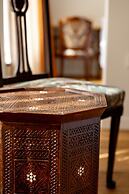 Limehouse Library Hotel