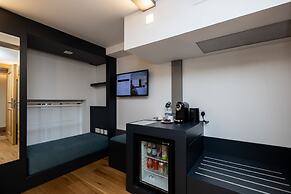 Limehouse Library Hotel