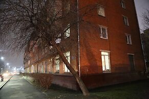 InnDays Podolsk Druzhby street 17