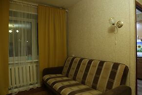 InnDays Podolsk Druzhby street 17