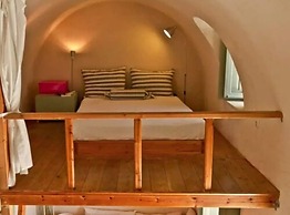 Hanging at the top of the world