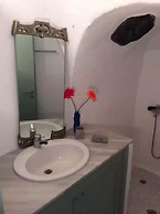 Hanging at the top of the world