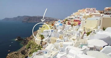 Hanging at the top of the world