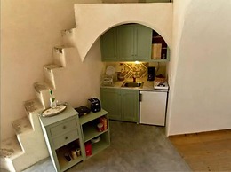 Hanging at the top of the world