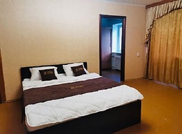 InnDays Podolsk Sverdlova 44a