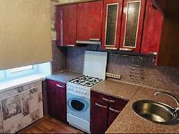 InnDays Podolsk Sverdlova 44a