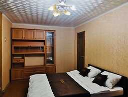 InnDays Podolsk Sverdlova 44a