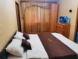 InnDays Podolsk Sverdlova 44a