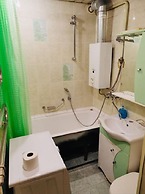 InnDays Podolsk Sverdlova 44a