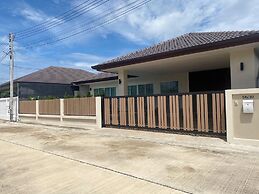 Luxury Pool Villa A10