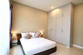 Luxury Pool Villa A10