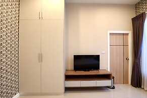 Luxury Pool Villa A10