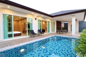 Luxury Pool Villa A10