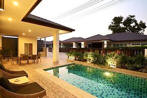 Luxury Pool Villa A10