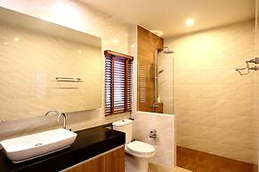 Luxury Pool Villa A10