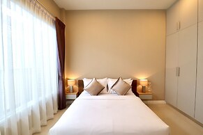 Luxury Pool Villa A10