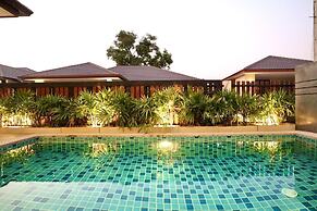 Luxury Pool Villa A10