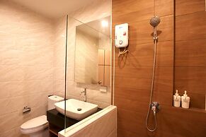 Luxury Pool Villa A10