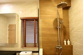 Luxury Pool Villa A10