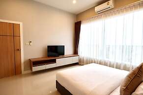 Luxury Pool Villa A10