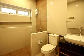 Luxury Pool Villa A10