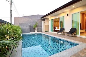 Luxury Pool Villa A10