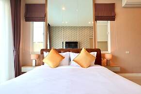 Luxury Pool Villa A10