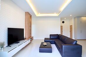 Luxury Pool Villa A10