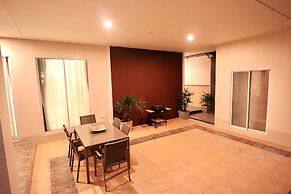 Luxury Pool Villa A10