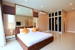 Luxury Pool Villa A10