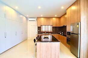 Luxury Pool Villa A10