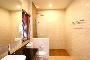 Luxury Pool Villa A10