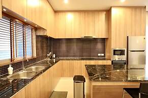 Luxury Pool Villa A10