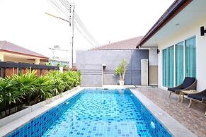 Luxury Pool Villa A10