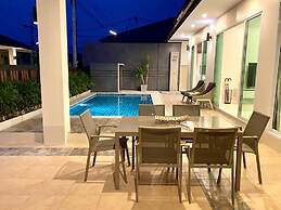 Luxury Pool Villa A10