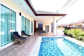 Luxury Pool Villa A10