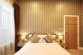 Luxury Pool Villa A10