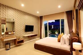 Luxury Pool Villa A10