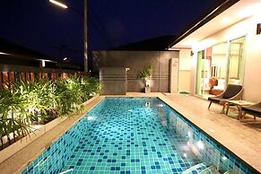 Luxury Pool Villa A10