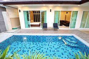 Luxury Pool Villa A10