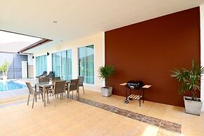 Luxury Pool Villa A10