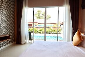 Luxury Pool Villa A10