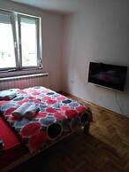 Lovely 2-bed Apartment in Novi Sad