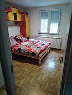 Lovely 2-bed Apartment in Novi Sad