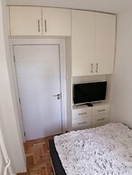 Lovely 2-bed Apartment in Novi Sad